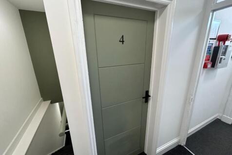 Room Door