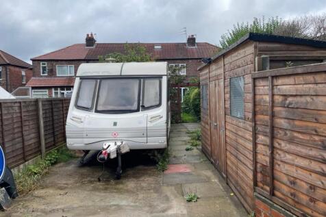 external parking