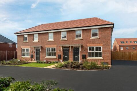 Archford terrace homes