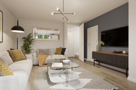 Archford lounge