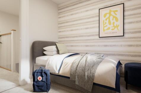 Archford bed 3