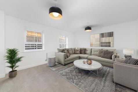 Sutton lounge furnished