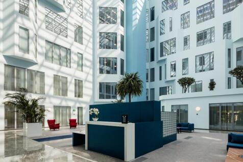 Westgate House, Ealing, London W5