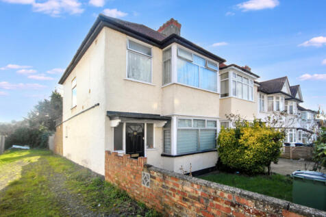 Woodside Close, Wembley, Middlesex HA0