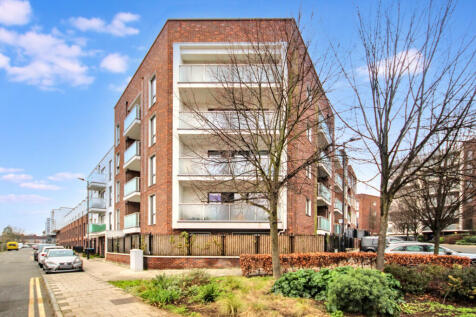 Fishers Way, Wembley, Middlesex HA0