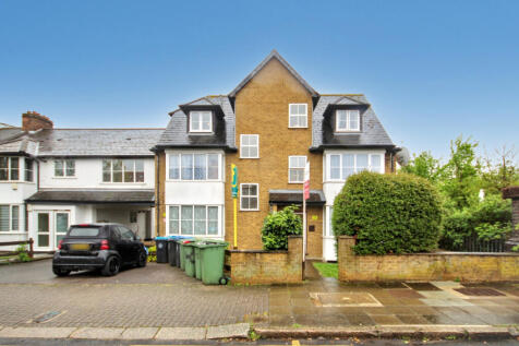 Maybank Avenue, Wembley, Middlesex HA0