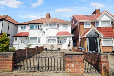 Tudor Court South, Wembley, Middlsex HA9