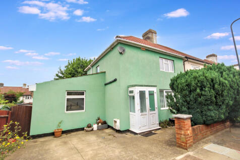 Conduit Way, Harlesden, London NW10