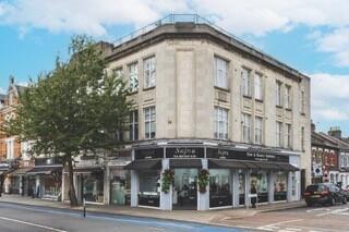 Upper Tooting Road, London SW17