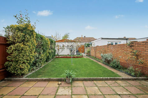 Lomond Close, Wembley, Middlesex HA0