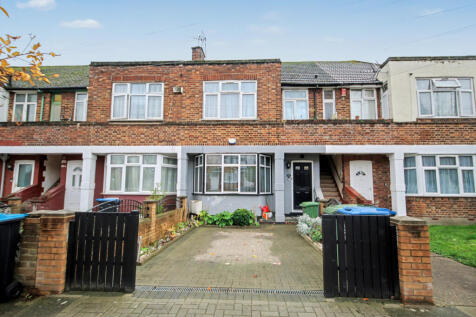 Heather Park Drive, Wembley, Middlesex HA0