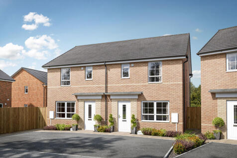 primary property image