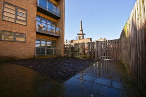 Communal Garden