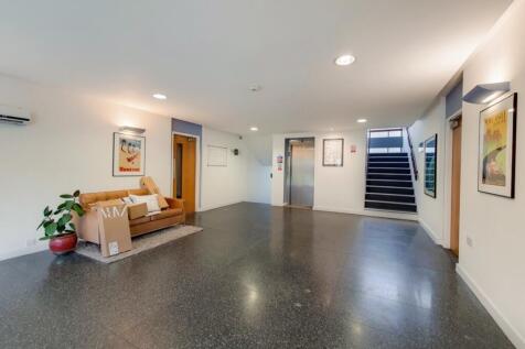 Entrance Foyer