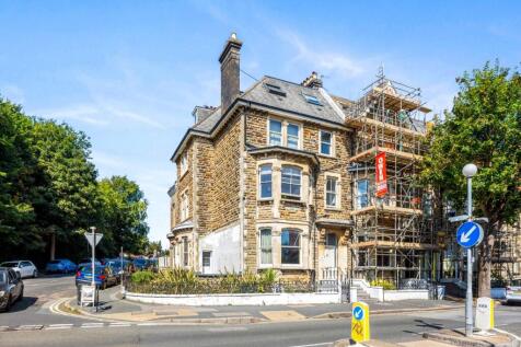 Cromwell Road, 37E-005.JPG
