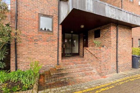 Communal entrance