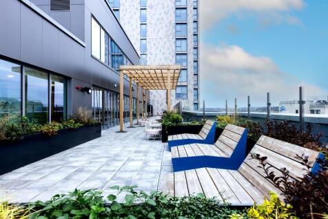 TERRACE NEW