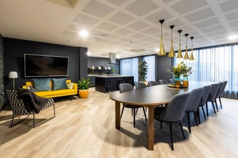 Private DiningRoom