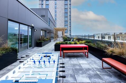 Terrace 2022