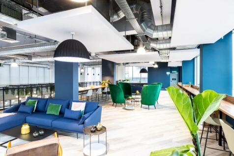 Business Lounge