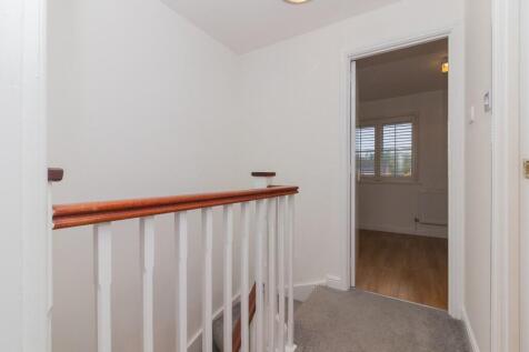 Upper Hallway 