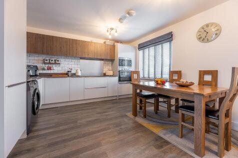 Kitchen Dining
