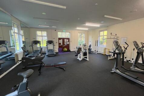 Mini Gym