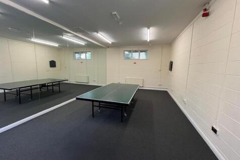 Ping Pong