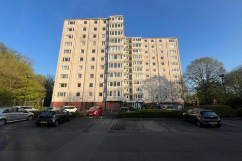 Apartment Block