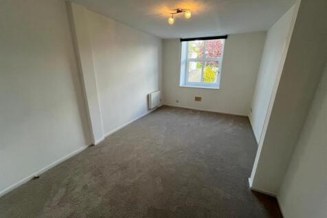 Bedroom/Lounge