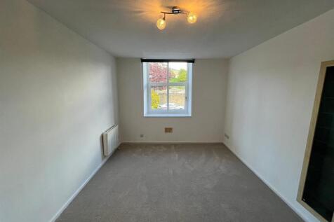 Bedroom/Lounge