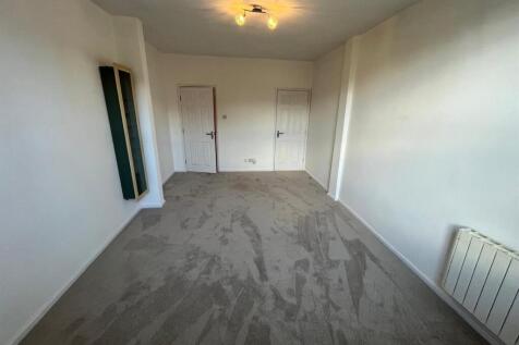 Bedroom/Lounge