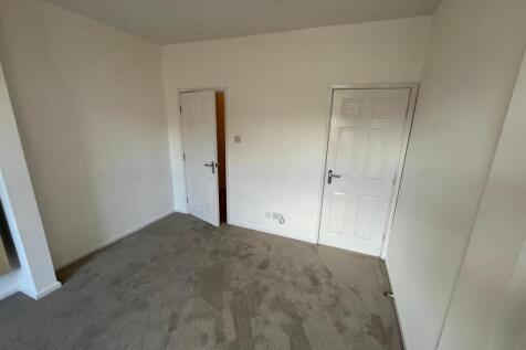 Bedroom/Lounge