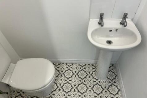 Downstairs Toilet