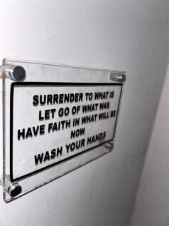 Signage
