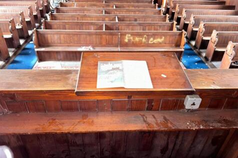 Pews