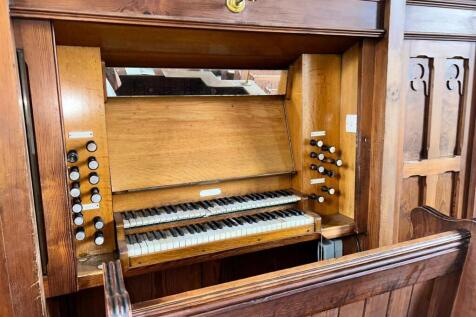 Organ