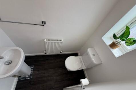 Downstairs Toilet