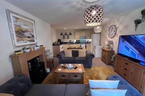 Lounge/Kitchen/Diner