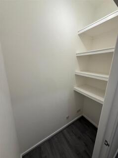 Storage Cupboard