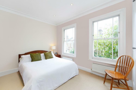 bedroom new