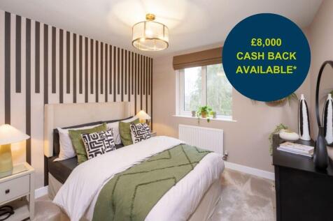 Longfields Cash Back Offer
