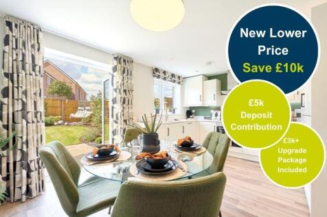 20 Magnolia Longfields