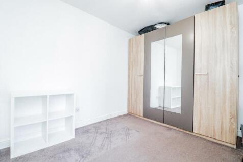 Ground Floor Bedroom