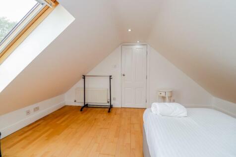 Bedroom Five