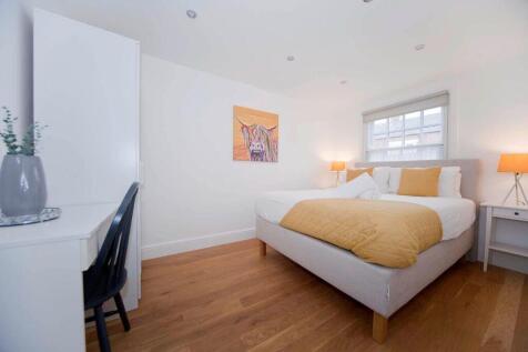 Dining Room/Ground Floor Bedroom