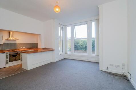 Open Plan Kitchen/Lounge