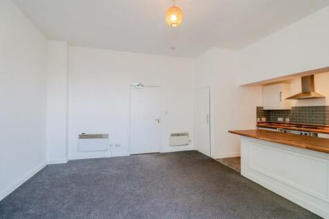 Open Plan Kitchen/Lounge