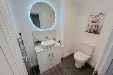 Ground Floor W/C