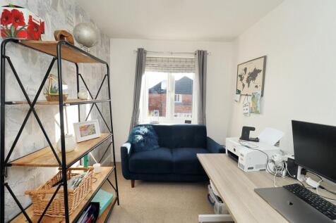 Bedroom Five